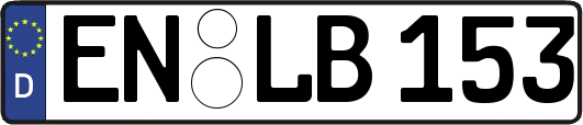 EN-LB153