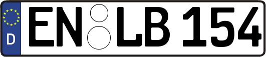 EN-LB154