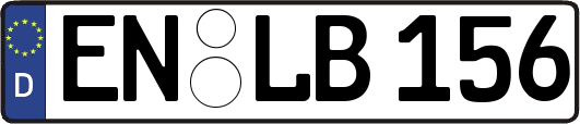 EN-LB156