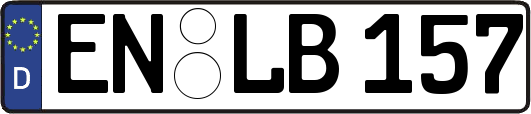 EN-LB157