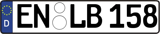 EN-LB158