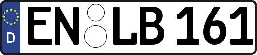 EN-LB161