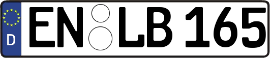 EN-LB165