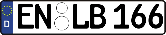 EN-LB166