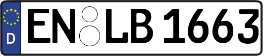 EN-LB1663