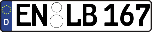 EN-LB167