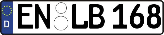 EN-LB168