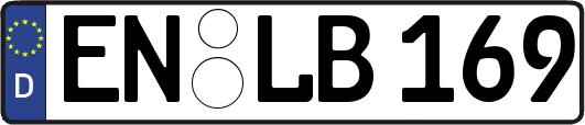 EN-LB169