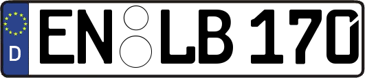 EN-LB170