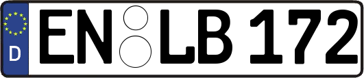 EN-LB172
