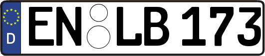 EN-LB173