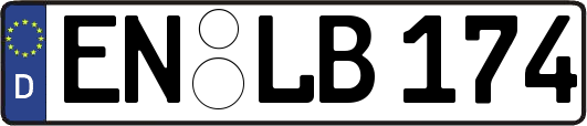EN-LB174