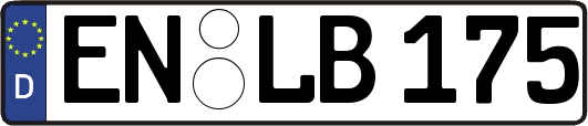 EN-LB175