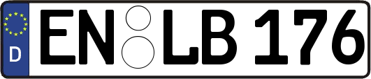 EN-LB176