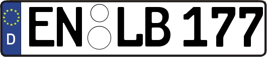 EN-LB177