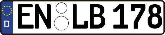 EN-LB178