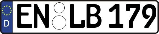 EN-LB179