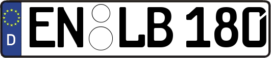 EN-LB180