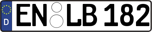 EN-LB182