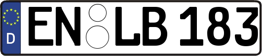 EN-LB183