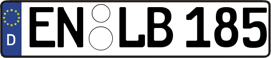 EN-LB185