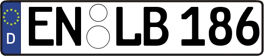 EN-LB186