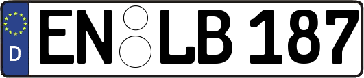 EN-LB187