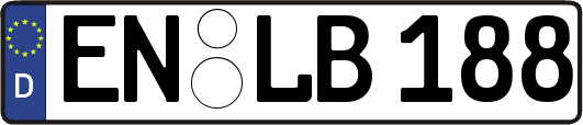 EN-LB188