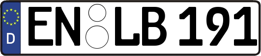 EN-LB191