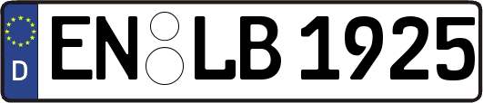 EN-LB1925