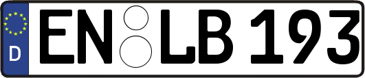 EN-LB193
