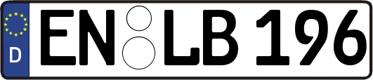 EN-LB196