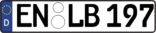 EN-LB197