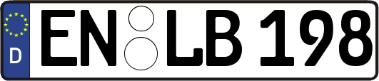 EN-LB198