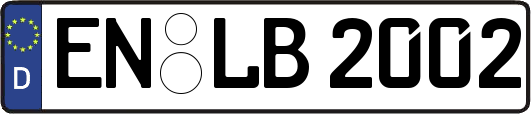 EN-LB2002
