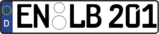 EN-LB201