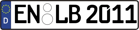 EN-LB2011