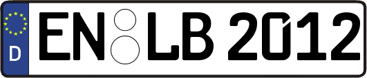 EN-LB2012