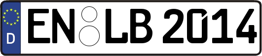 EN-LB2014