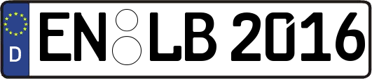 EN-LB2016