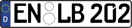 EN-LB202