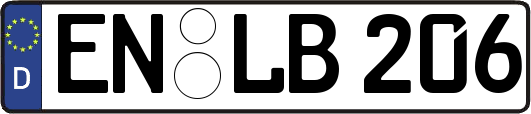 EN-LB206
