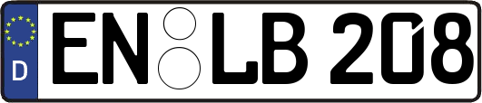 EN-LB208