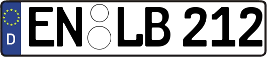 EN-LB212