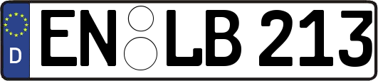 EN-LB213