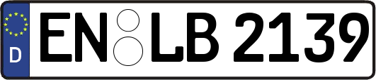 EN-LB2139