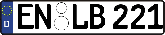 EN-LB221