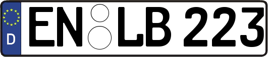EN-LB223