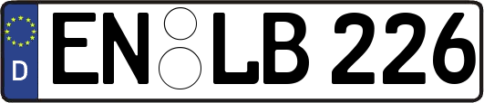 EN-LB226
