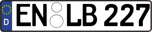 EN-LB227